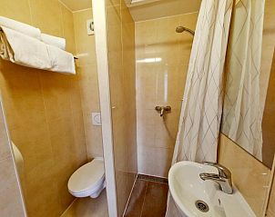 Verblijf 1212117 - Vakantie appartement Regio Brussel - Hotel de France