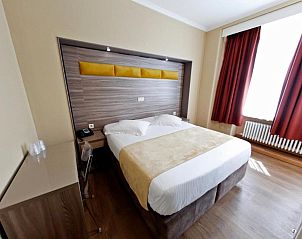 Verblijf 1212117 - Vakantie appartement Regio Brussel - Hotel de France