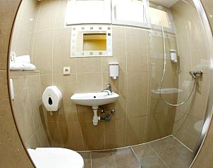 Verblijf 1212117 - Vakantie appartement Regio Brussel - Hotel de France