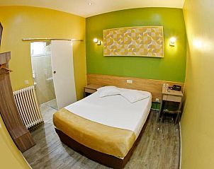 Verblijf 1212117 - Vakantie appartement Regio Brussel - Hotel de France