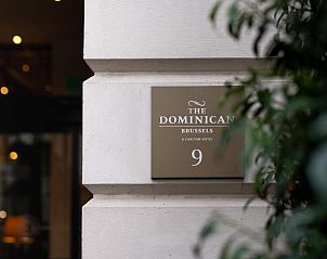 Verblijf 1212122 - Vakantie appartement Regio Brussel - The Dominican