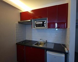 Verblijf 1212124 - Vakantie appartement Regio Brussel - Hotel Eurocap