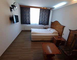 Verblijf 1212124 - Vakantie appartement Regio Brussel - Hotel Eurocap