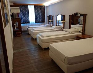Verblijf 1212124 - Vakantie appartement Regio Brussel - Hotel Eurocap