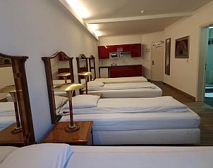 Verblijf 1212124 - Vakantie appartement Regio Brussel - Hotel Eurocap