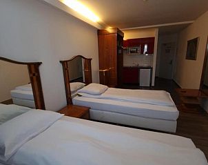 Verblijf 1212124 - Vakantie appartement Regio Brussel - Hotel Eurocap