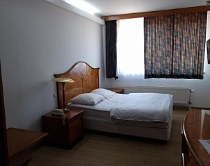 Verblijf 1212124 - Vakantie appartement Regio Brussel - Hotel Eurocap