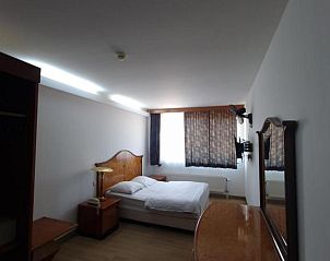 Verblijf 1212124 - Vakantie appartement Regio Brussel - Hotel Eurocap