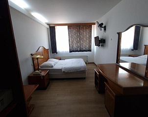 Verblijf 1212124 - Vakantie appartement Regio Brussel - Hotel Eurocap