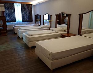 Verblijf 1212124 - Vakantie appartement Regio Brussel - Hotel Eurocap