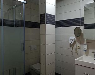 Verblijf 1212124 - Vakantie appartement Regio Brussel - Hotel Eurocap