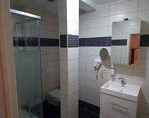 Verblijf 1212124 - Vakantie appartement Regio Brussel - Hotel Eurocap