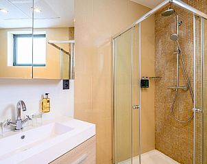Verblijf 1212137 - Vakantie appartement Regio Brussel - B-aparthotel Ambiorix
