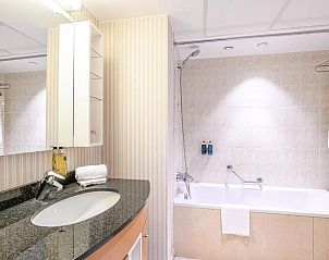 Verblijf 1212137 - Vakantie appartement Regio Brussel - B-aparthotel Ambiorix