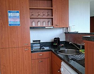 Verblijf 1212137 - Vakantie appartement Regio Brussel - B-aparthotel Ambiorix