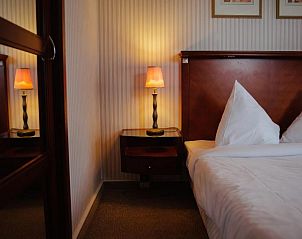 Verblijf 1212137 - Vakantie appartement Regio Brussel - B-aparthotel Ambiorix