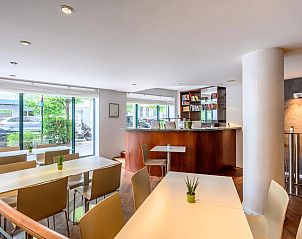 Verblijf 1212137 - Vakantie appartement Regio Brussel - B-aparthotel Ambiorix