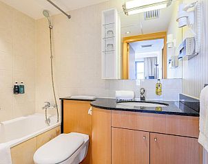 Verblijf 1212137 - Vakantie appartement Regio Brussel - B-aparthotel Ambiorix