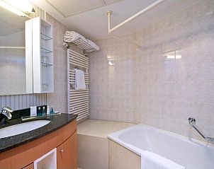 Verblijf 1212137 - Vakantie appartement Regio Brussel - B-aparthotel Ambiorix