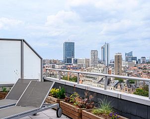 Verblijf 1212137 - Vakantie appartement Regio Brussel - B-aparthotel Ambiorix