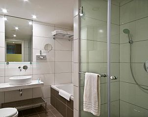 Verblijf 1212138 - Vakantie appartement Regio Brussel - B-aparthotel Montgomery