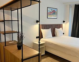 Verblijf 1212138 - Vakantie appartement Regio Brussel - B-aparthotel Montgomery