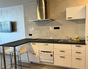 Verblijf 1212138 - Vakantie appartement Regio Brussel - B-aparthotel Montgomery