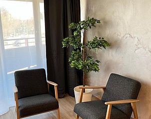 Verblijf 1212138 - Vakantie appartement Regio Brussel - B-aparthotel Montgomery