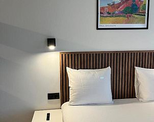 Verblijf 1212138 - Vakantie appartement Regio Brussel - B-aparthotel Montgomery