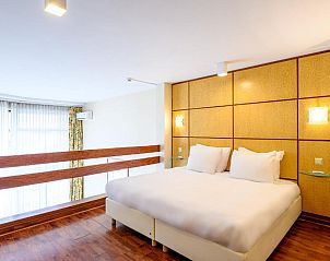 Verblijf 1212138 - Vakantie appartement Regio Brussel - B-aparthotel Montgomery