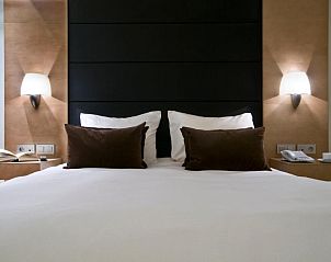 Verblijf 1212138 - Vakantie appartement Regio Brussel - B-aparthotel Montgomery