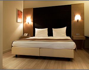 Verblijf 1212138 - Vakantie appartement Regio Brussel - B-aparthotel Montgomery