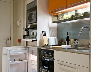 Verblijf 1212138 - Vakantie appartement Regio Brussel - B-aparthotel Montgomery