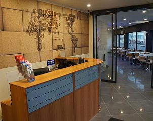 Verblijf 1212140 - Vakantie appartement Regio Brussel - Hotel Evergreen
