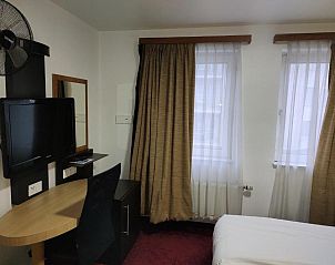 Verblijf 1212140 - Vakantie appartement Regio Brussel - Hotel Evergreen