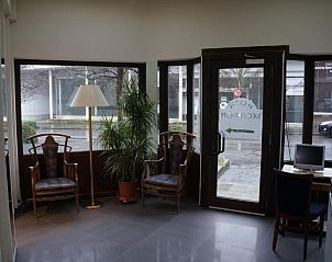 Verblijf 1212140 - Vakantie appartement Regio Brussel - Hotel Evergreen