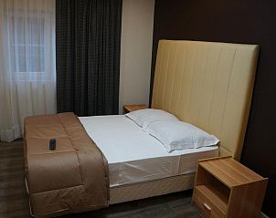 Verblijf 1212140 - Vakantie appartement Regio Brussel - Hotel Evergreen