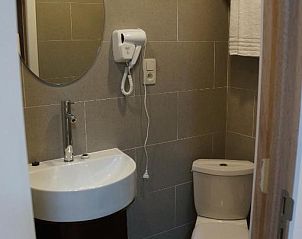 Verblijf 1212140 - Vakantie appartement Regio Brussel - Hotel Evergreen