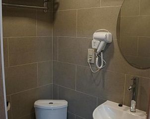 Verblijf 1212140 - Vakantie appartement Regio Brussel - Hotel Evergreen