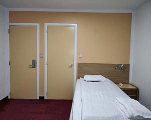 Verblijf 1212140 - Vakantie appartement Regio Brussel - Hotel Evergreen