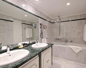 Verblijf 1212141 - Vakantie appartement Regio Brussel - Hotel Manos Premier