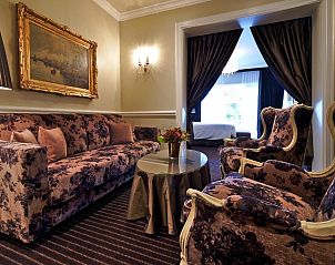 Verblijf 1212141 - Vakantie appartement Regio Brussel - Hotel Manos Premier