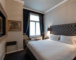 Verblijf 1212141 - Vakantie appartement Regio Brussel - Hotel Manos Premier