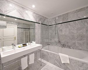 Verblijf 1212141 - Vakantie appartement Regio Brussel - Hotel Manos Premier
