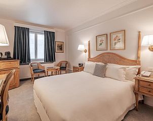 Verblijf 1212142 - Vakantie appartement Regio Brussel - Hotel Manos Stephanie