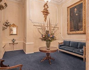 Verblijf 1212142 - Vakantie appartement Regio Brussel - Hotel Manos Stephanie