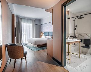 Verblijf 1212143 - Vakantie appartement Regio Brussel - Brussels Marriott Hotel Grand Place