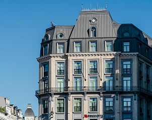 Verblijf 1212143 - Vakantie appartement Regio Brussel - Brussels Marriott Hotel Grand Place