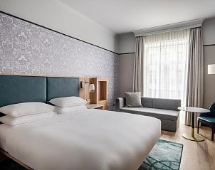 Verblijf 1212143 - Vakantie appartement Regio Brussel - Brussels Marriott Hotel Grand Place