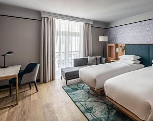 Verblijf 1212143 - Vakantie appartement Regio Brussel - Brussels Marriott Hotel Grand Place